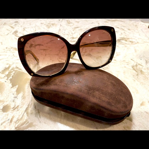 Female high end Tom Ford glasses - Picture 1 of 2